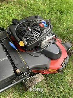 Toro Timemaster 30 Cut Self Propelled Petrol Lawn Mower Immaculate
