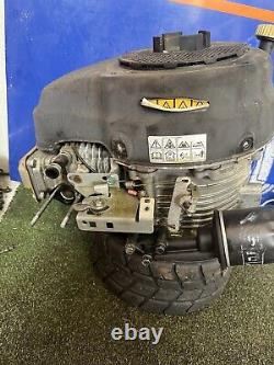 Toro Turfmaster 76cm/30 Inch Petrol Mower Kawasaki Fj180v Engine assembly Gwo