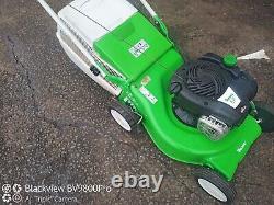 VIKING 348.3 Self Propelled Petrol Lawnmower