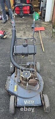 Victa Mower Spares Or Repsirs