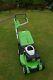 Viking Mb 655 V Lawn Mower (fully Serviced) 52cm Self Propelled'proffesional