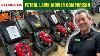 Watch This Honda Petrol Lawn Mower Review Find Out Why Customers Love Honda Walk Behind Lawn Mowers