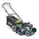 Webb Supreme 46cm (18?) Self Propelled Petrol Lawn Mower (read)