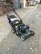 Weibang Commercial Self Propelled Petrol Lawnmower New