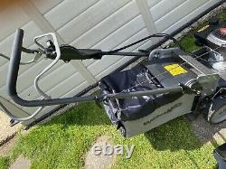 Weibang Lawnmower WB455SC V-3IN1 Self Propelled