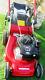 Weibang Virtue 46sp Self Propelled Petrol Lawn Mower Brand New With Warranty